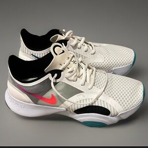 Nike woman’s‎ superRep GO 6.5